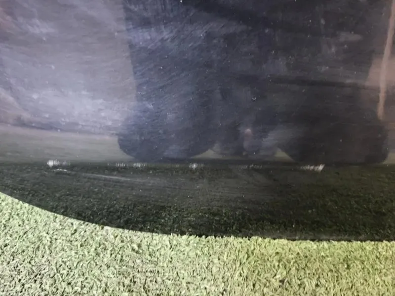 Porta POST DX NUDA 9671907480 Peugeot 208 I 2015