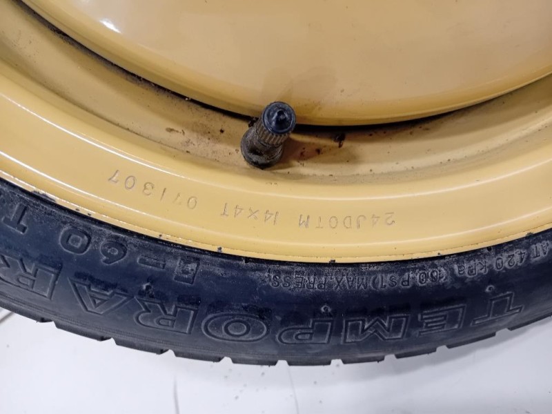 Porta POST DX NUDA 9671907480 Peugeot 208 I 2015