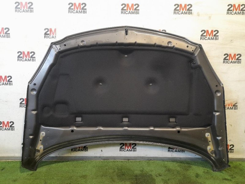 Cofano ANT 39059617 Opel Insignia A 2009