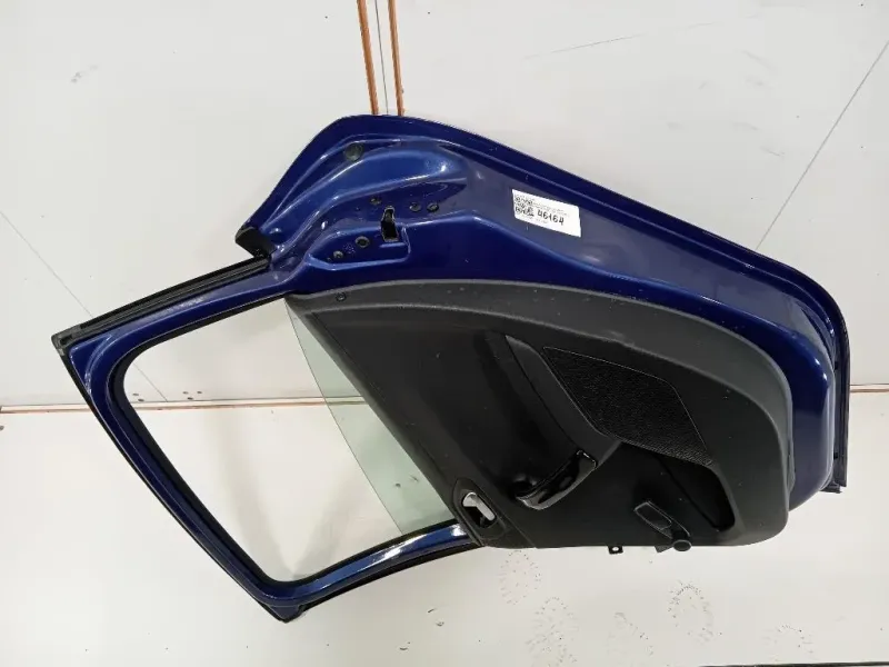 Porta POST DX 9671907480 Peugeot 208 I 2015