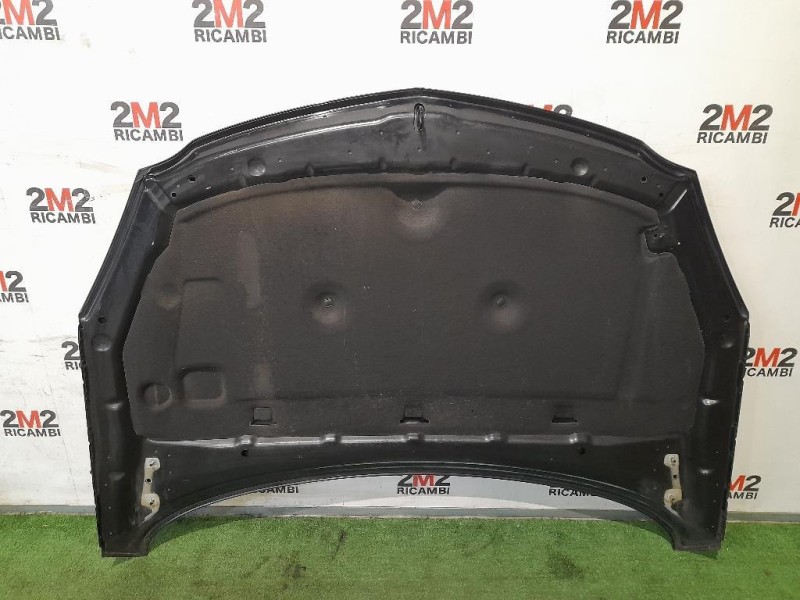 Cofano ANT 39059617 Opel Insignia A 2009