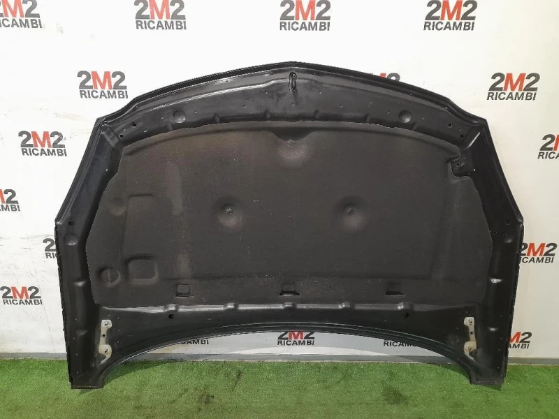 Cofano ANT 39059617 Opel Insignia A 2009