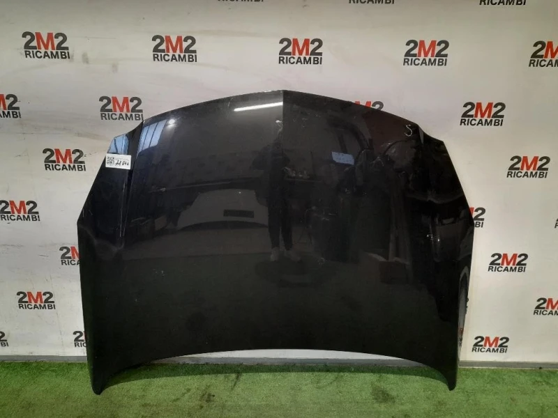 Cofano ANT 39059617 Opel Insignia A 2009