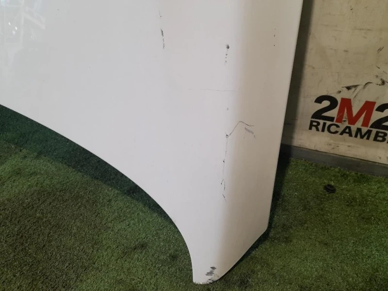 Cofano ANT 39059617 Opel Insignia A 2009