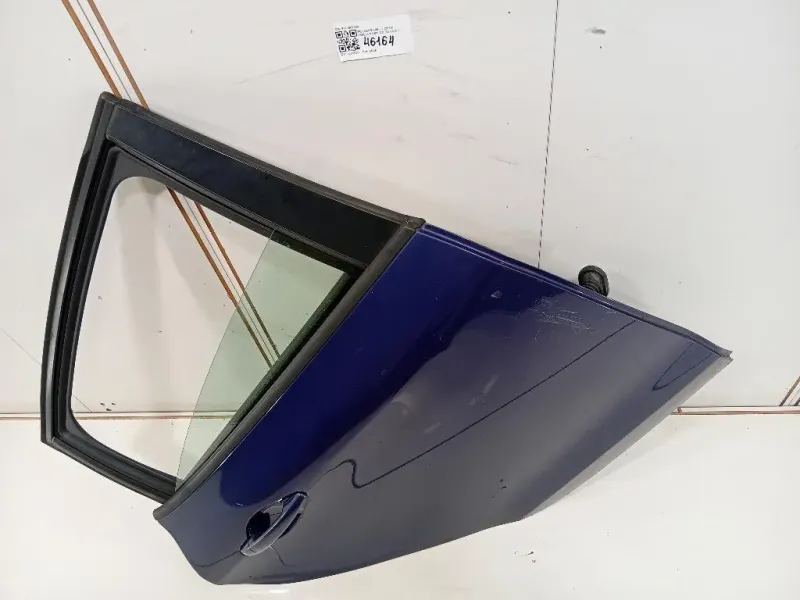 Porta POST DX 9671907480 Peugeot 208 I 2015