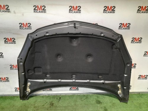 Cofano ANT 39059617 Opel Insignia A 2009