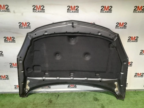 Cofano ANT 39059617 Opel Insignia A 2009