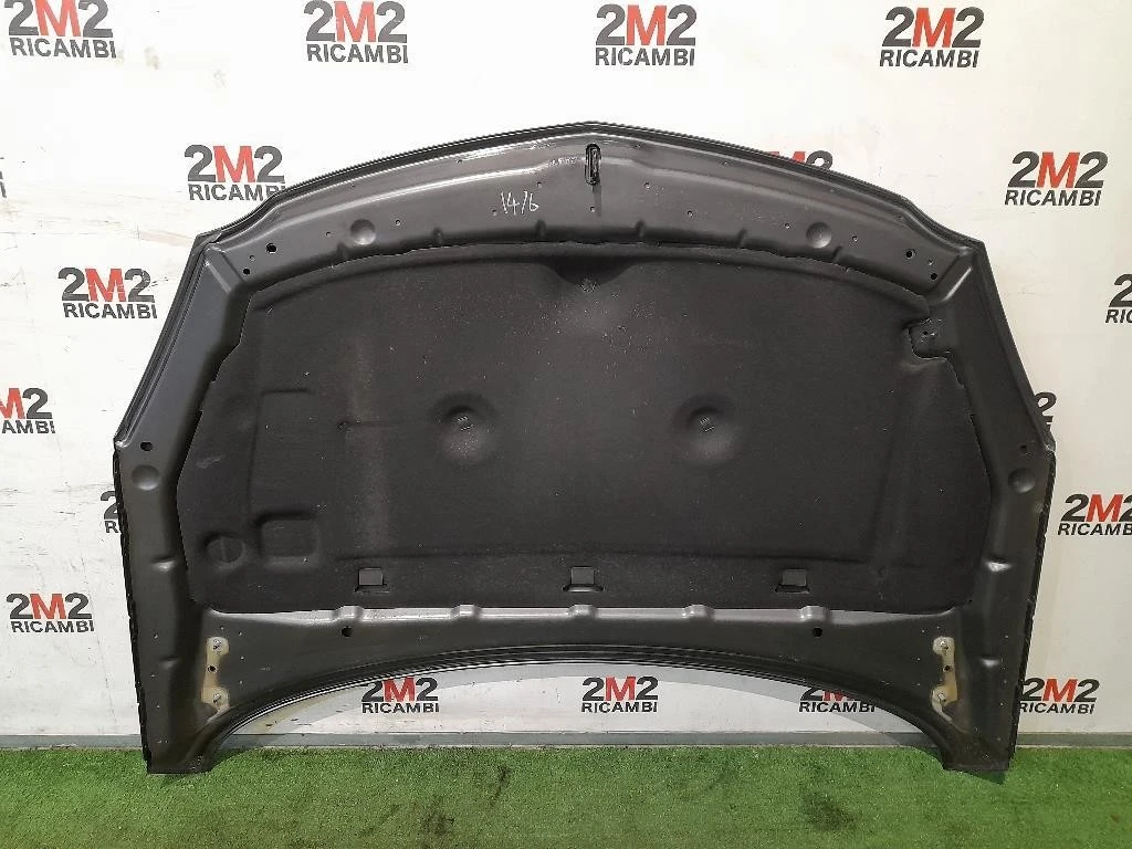 Cofano ANT 39059617 Opel Insignia A 2009