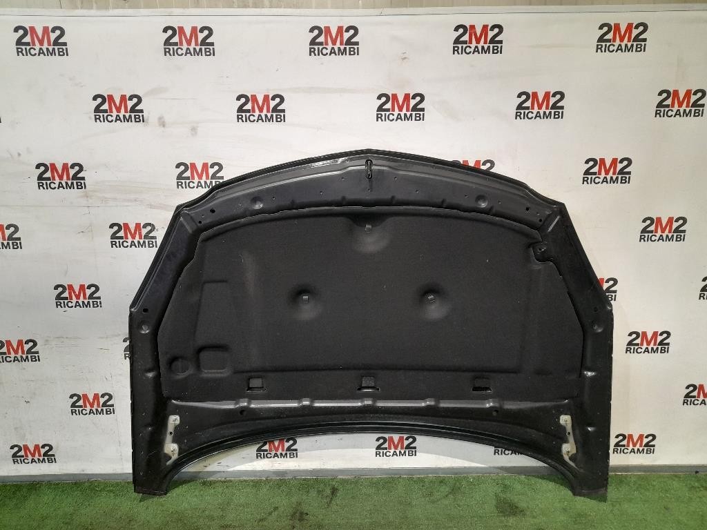 Cofano ANT 39059617 Opel Insignia A 2009