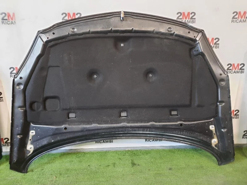 Cofano ANT 39059617 Opel Insignia A 2009