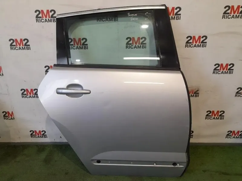 Porta POST DX 9008V4 Peugeot 3008 I 2009