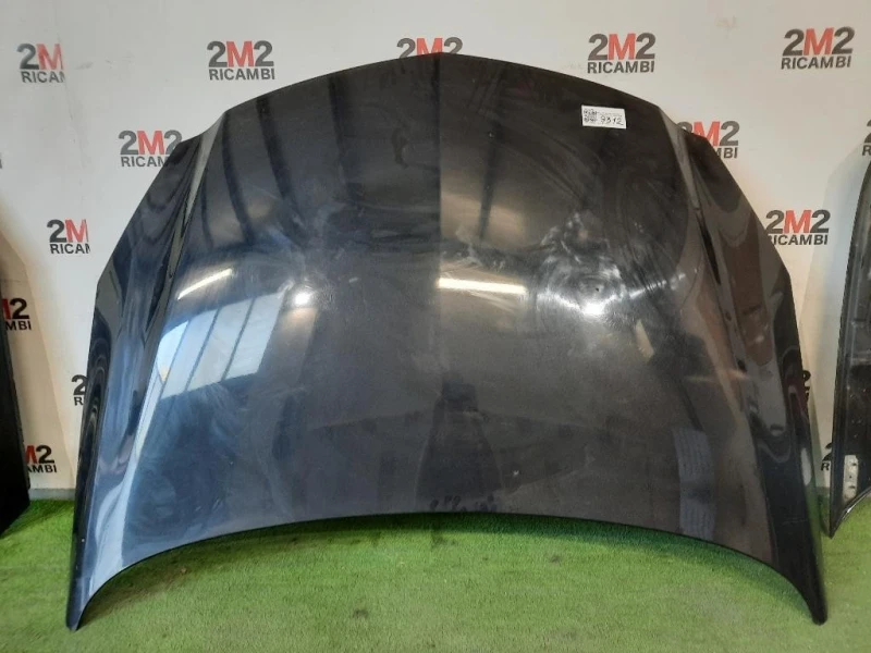 Cofano ANT 39059617 Opel Insignia A 2009