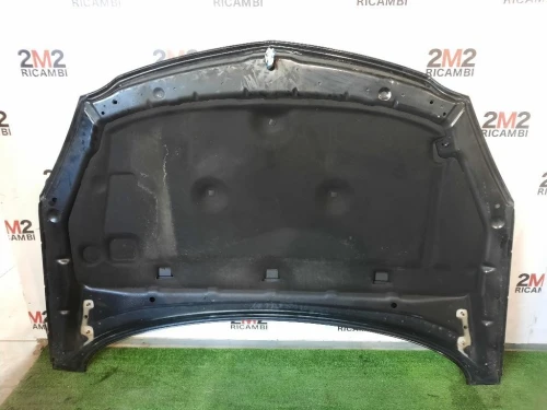 Cofano ANT 39059617 Opel Insignia A 2009