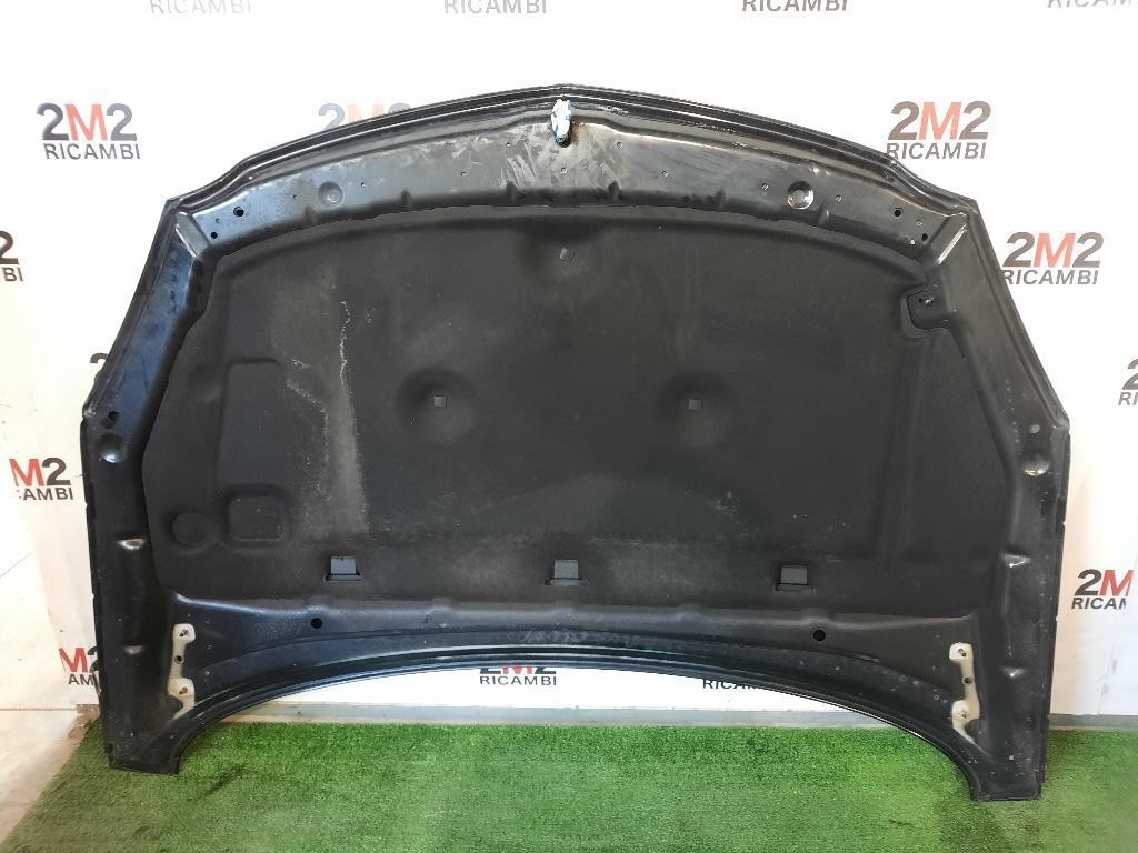 Cofano ANT 39059617 Opel Insignia A 2009