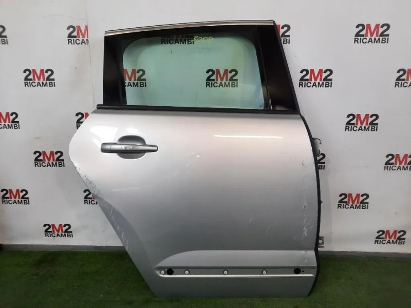 Porta POST DX NUDA 9008V4 Peugeot 3008 I 2009