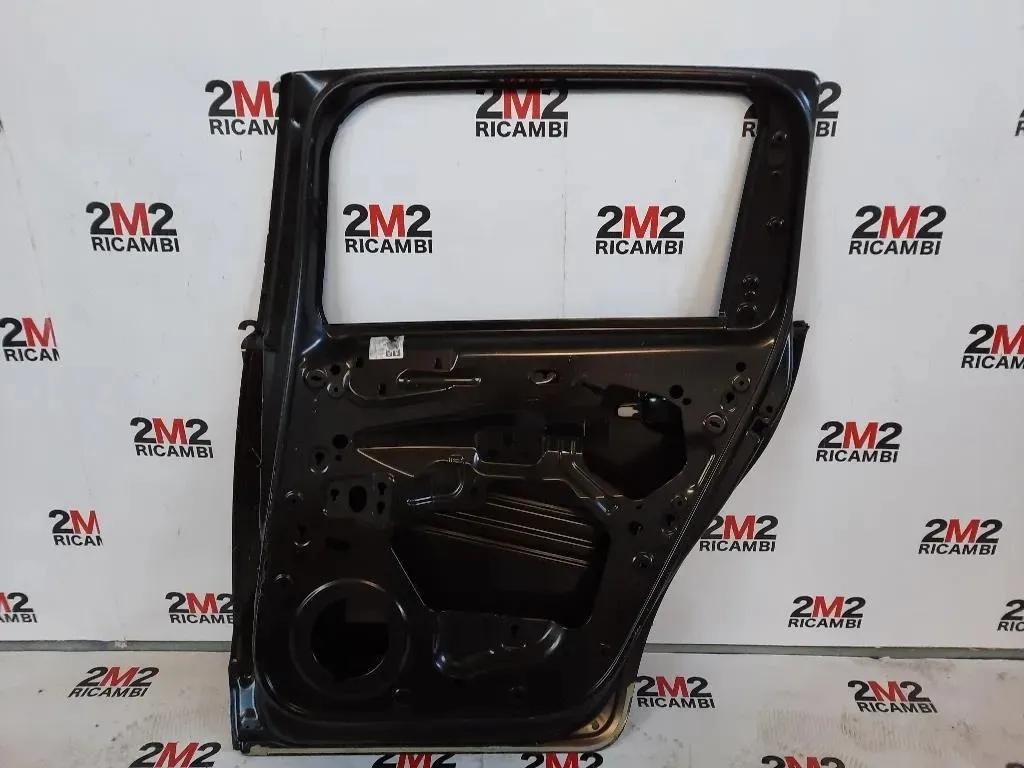 Porta POST DX 9008W3 Peugeot 5008 I 2010