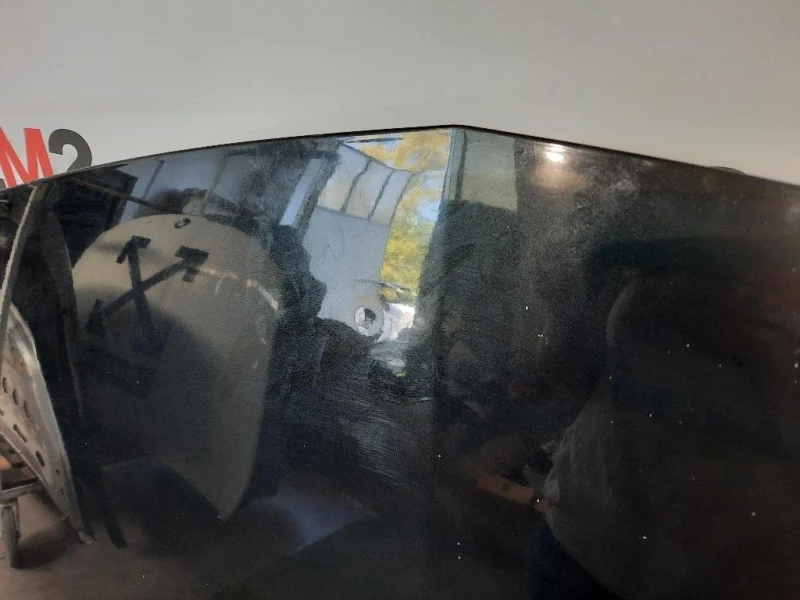 Cofano ANT 39059617 Opel Insignia A 2009