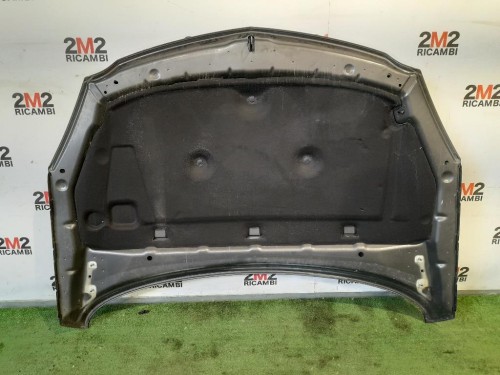 Cofano ANT 39059617 Opel Insignia A 2009