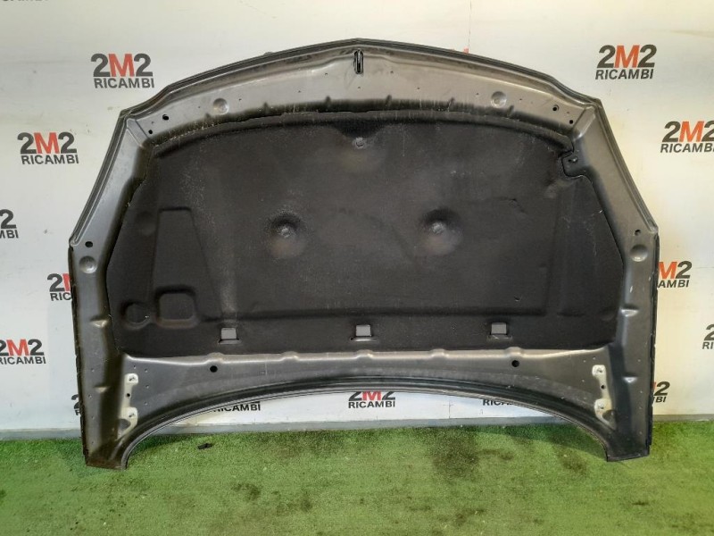 Cofano ANT 39059617 Opel Insignia A 2009