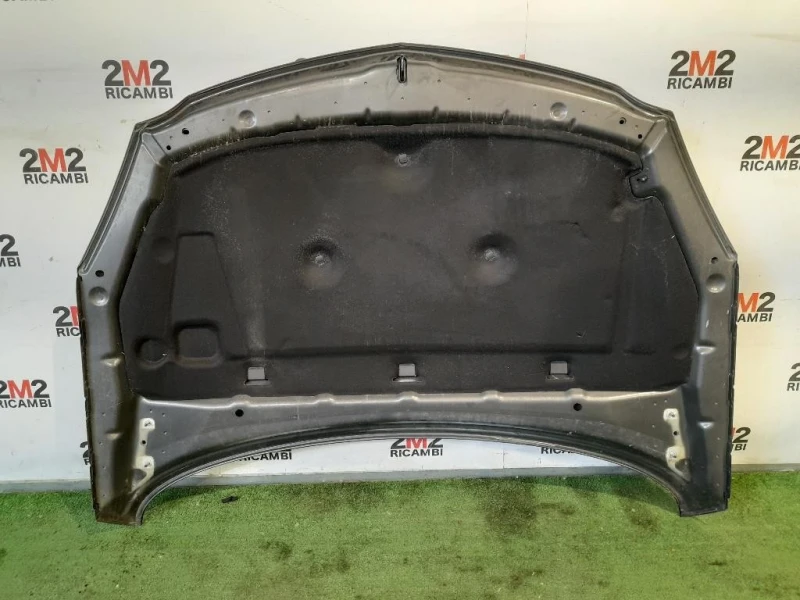 Cofano ANT 39059617 Opel Insignia A 2009