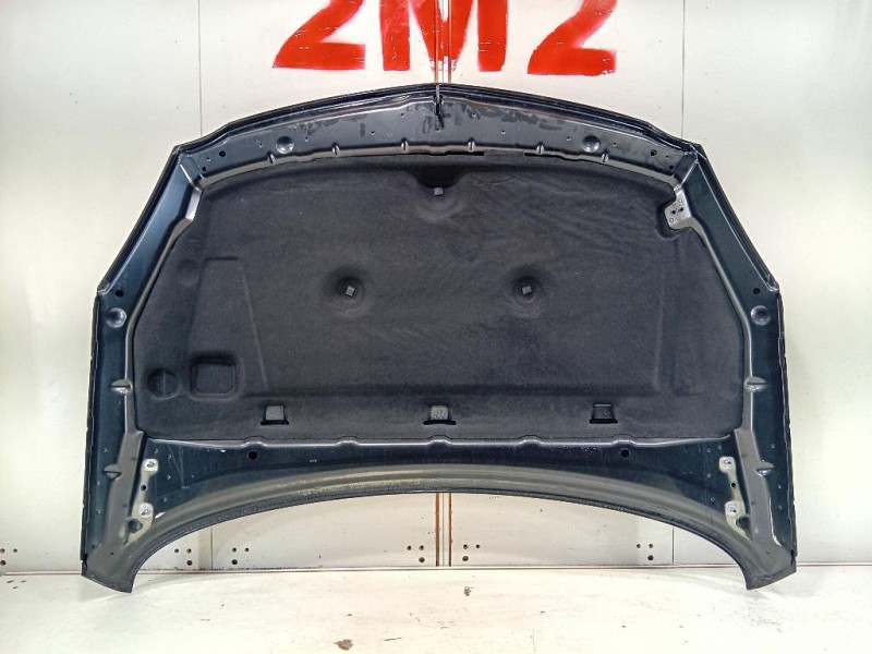 Cofano ANT 39059617 Opel Insignia A 2013