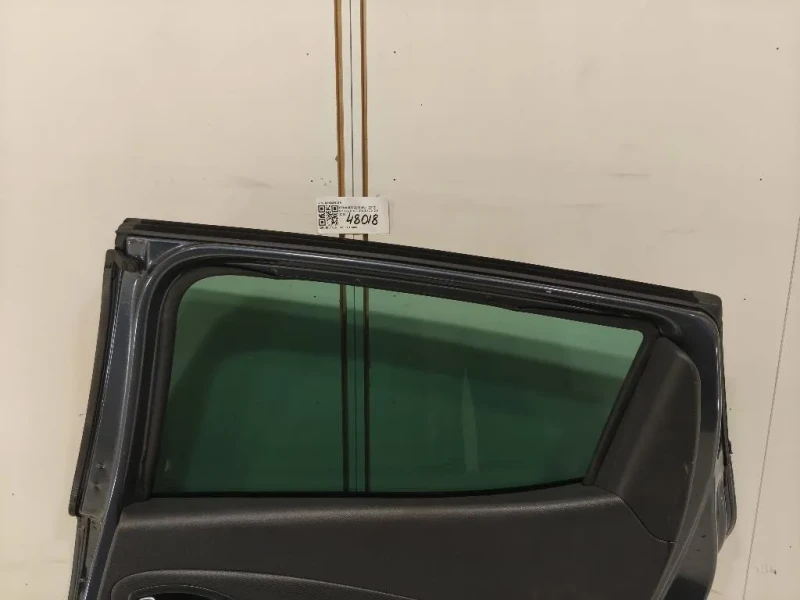 Porta POST DX 821008626R Renault CLIO IV 2013