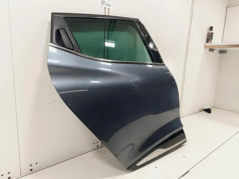 Porta POST DX 821008626R Renault CLIO IV 2013