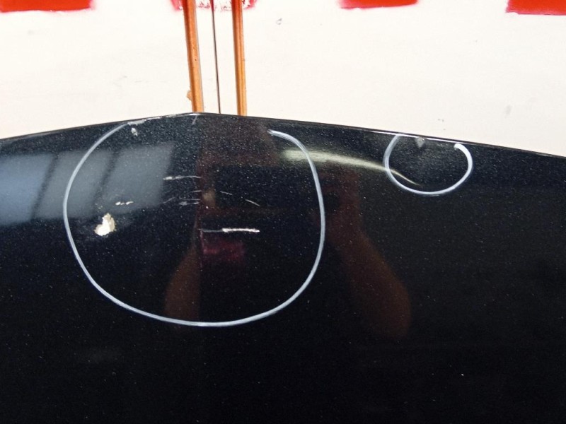 Cofano ANT 39059617 Opel Insignia A 2013