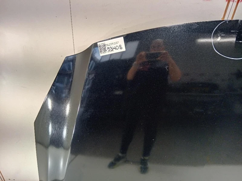 Cofano ANT 39059617 Opel Insignia A 2013