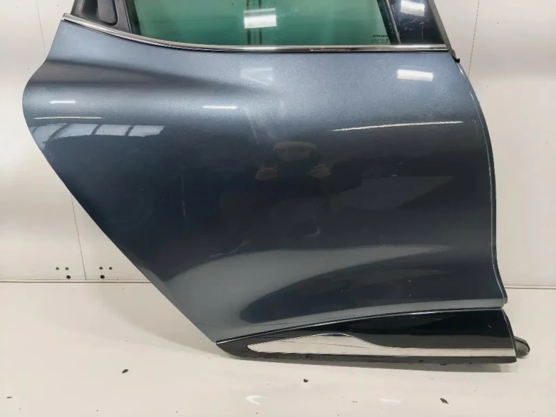 Porta POST DX 821008626R Renault CLIO IV 2013