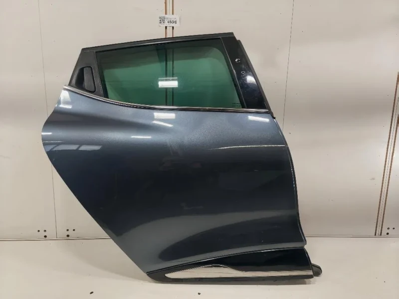 Porta POST DX 821008626R Renault CLIO IV 2013