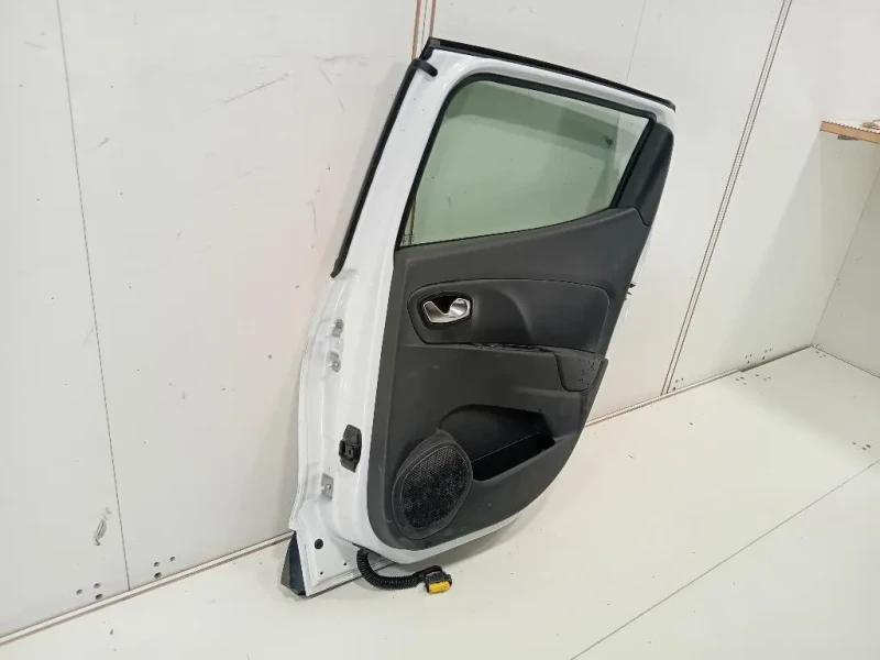 Porta POST DX 821008513R Renault CLIO V 2019