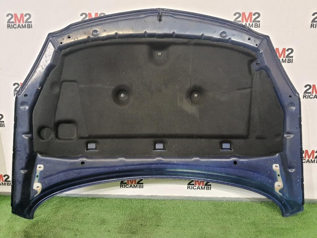 Cofano ANT 39059617 Opel Insignia A SW 2009