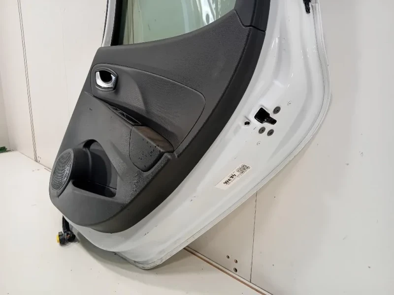 Porta POST DX 821008513R Renault CLIO V 2019