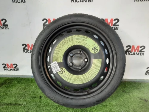 Ruotino DI Scorta POST 8K06010257F Audi A4 8ED Avant 2005