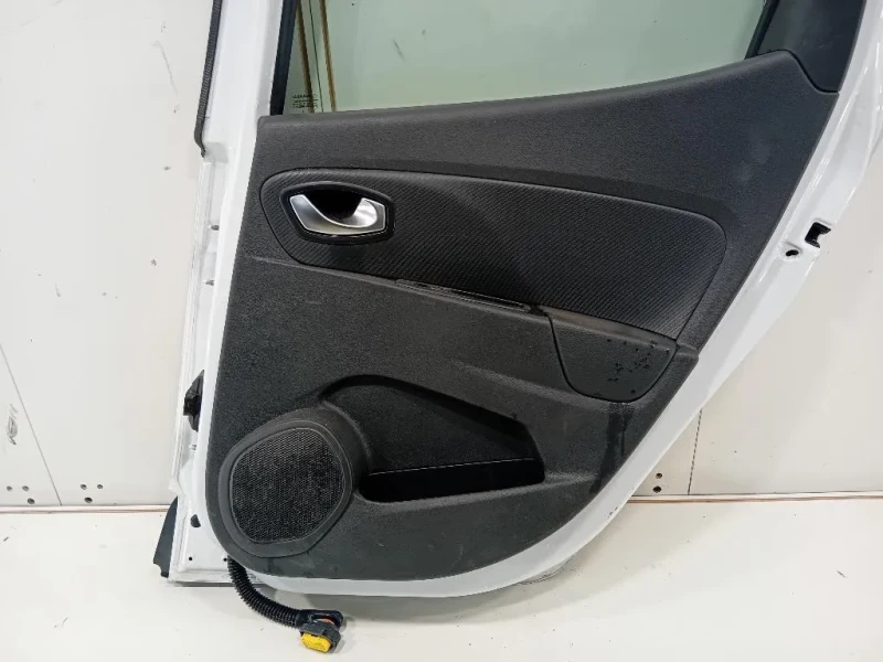 Porta POST DX 821008513R Renault CLIO V 2019