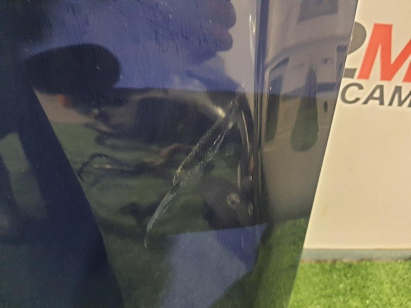 Cofano ANT 39059617 Opel Insignia A SW 2009