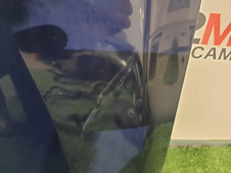 Cofano ANT 39059617 Opel Insignia A SW 2009