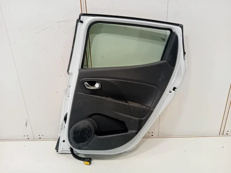Porta POST DX 821008513R Renault CLIO V 2019