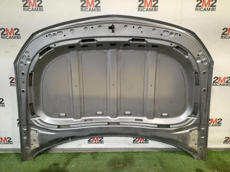 Cofano ANT 39218147 Opel Insignia B Grand Sport 2017