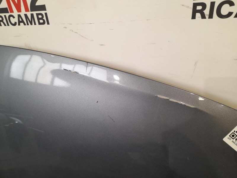 Cofano ANT 39218147 Opel Insignia B Grand Sport 2017