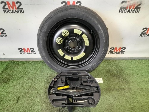 Ruotino DI Scorta POST