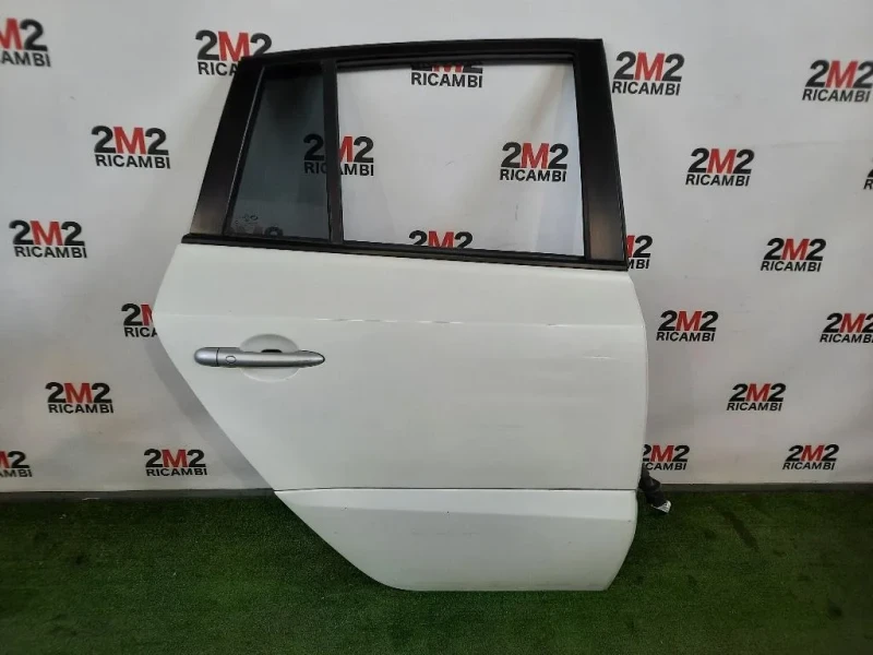 Porta POST DX 821000027R Renault Koleos I 2008