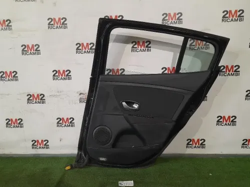 Porta POST DX 821006386R Renault Mégane III 2009