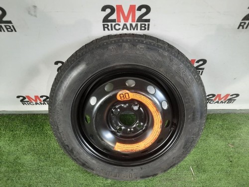 Ruotino DI Scorta POST