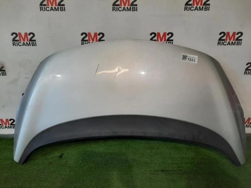 Cofano ANT 95514648 Opel Meriva B 2010