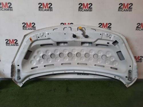 Cofano ANT 95514648 Opel Meriva B 2010