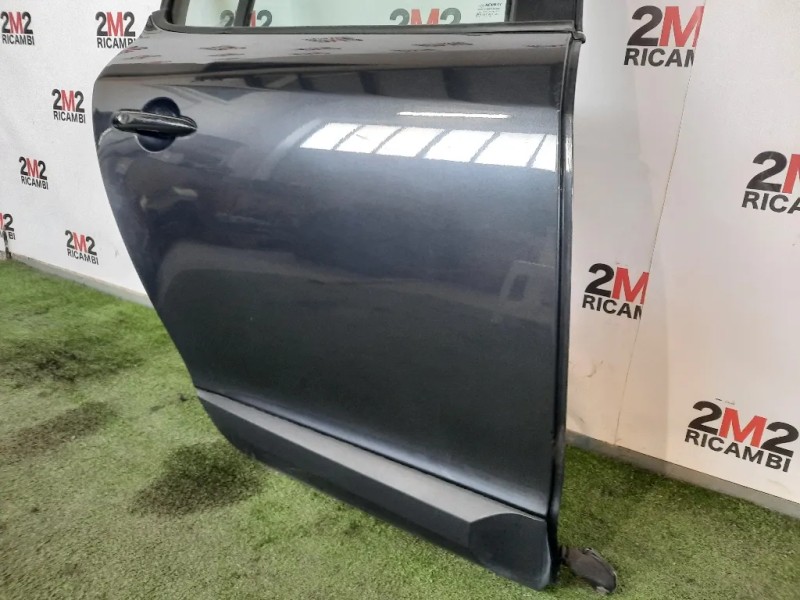 Porta POST DX 821006386R Renault Mégane III 2012