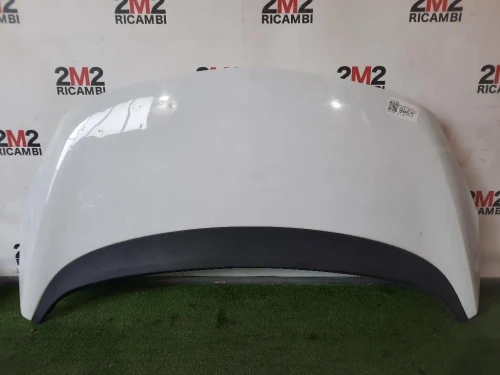 Cofano ANT 95514648 Opel Meriva B 2010