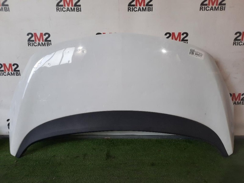 Cofano ANT 95514648 Opel Meriva B 2010